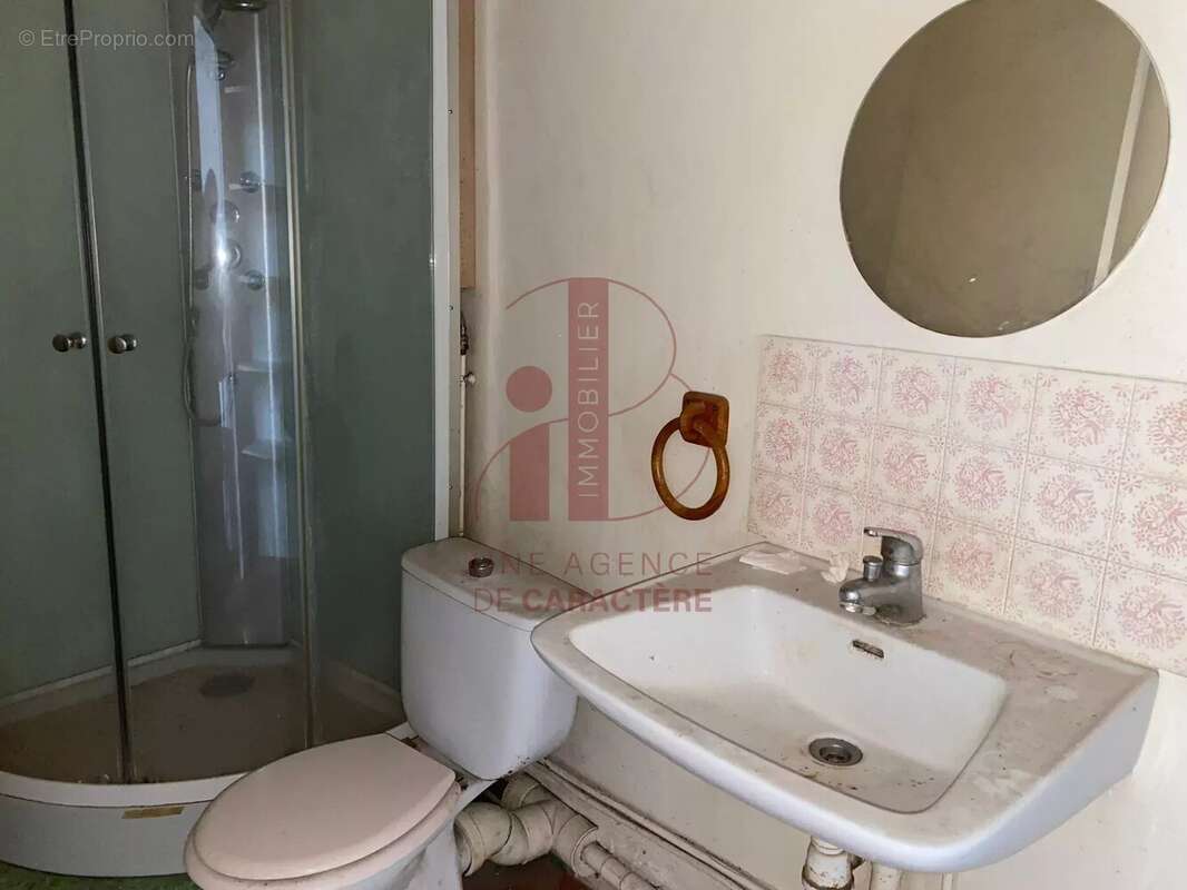 Appartement à FONTAINEBLEAU