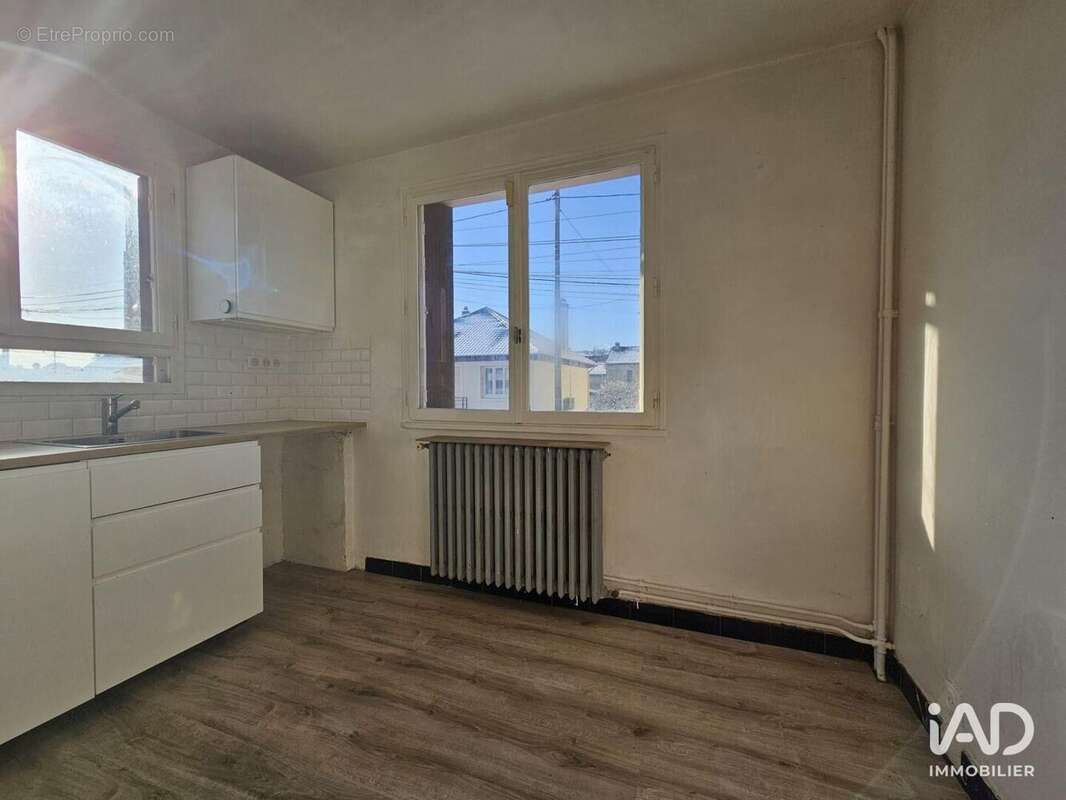 Photo 3 - Maison à BEZONS