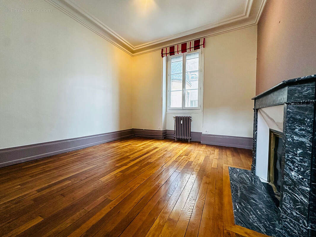 DARCY : Appartement Dijon 7 pièces - 205 m2 - photo 12