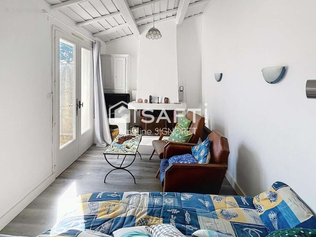 Photo 4 - Maison à NOIRMOUTIER-EN-L'ILE