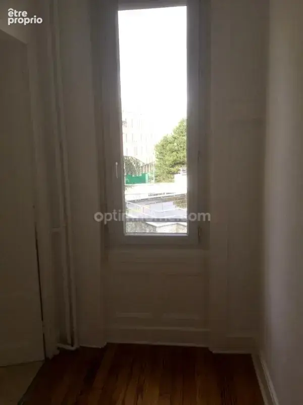 Rue des Teinturiers à St-Etienne, appartement  T2 bis de 62.34 m² - photo 7