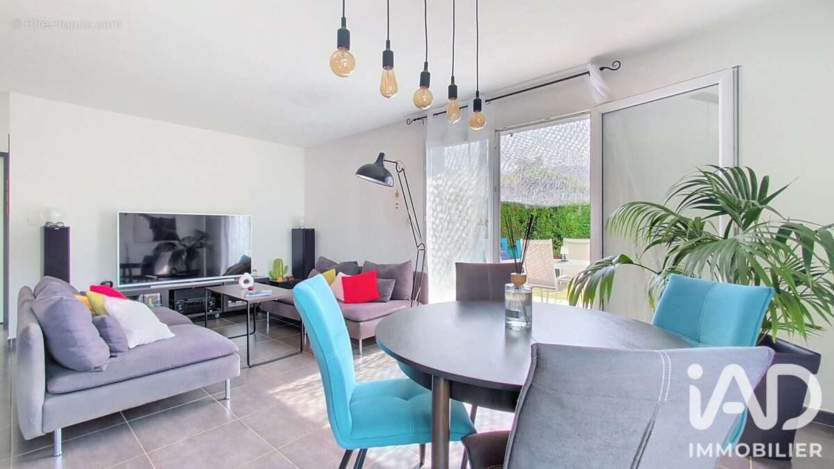 Maison 114 m² à Seythenex  - photo 5