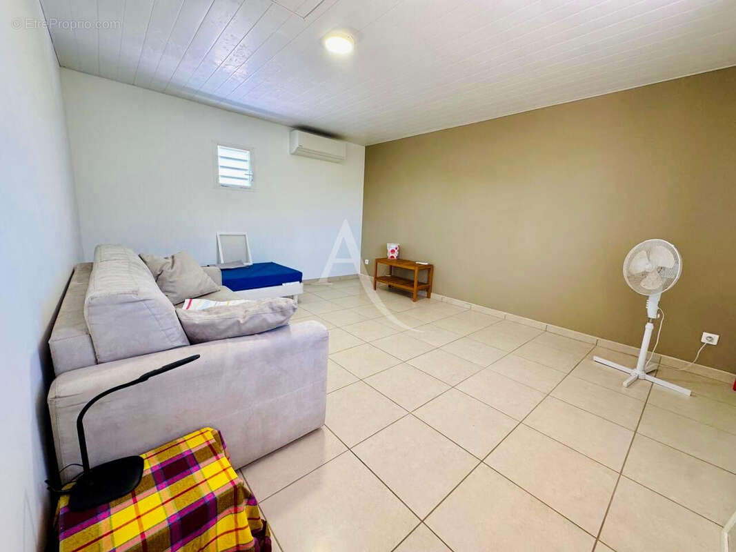 Maison à LE DIAMANT