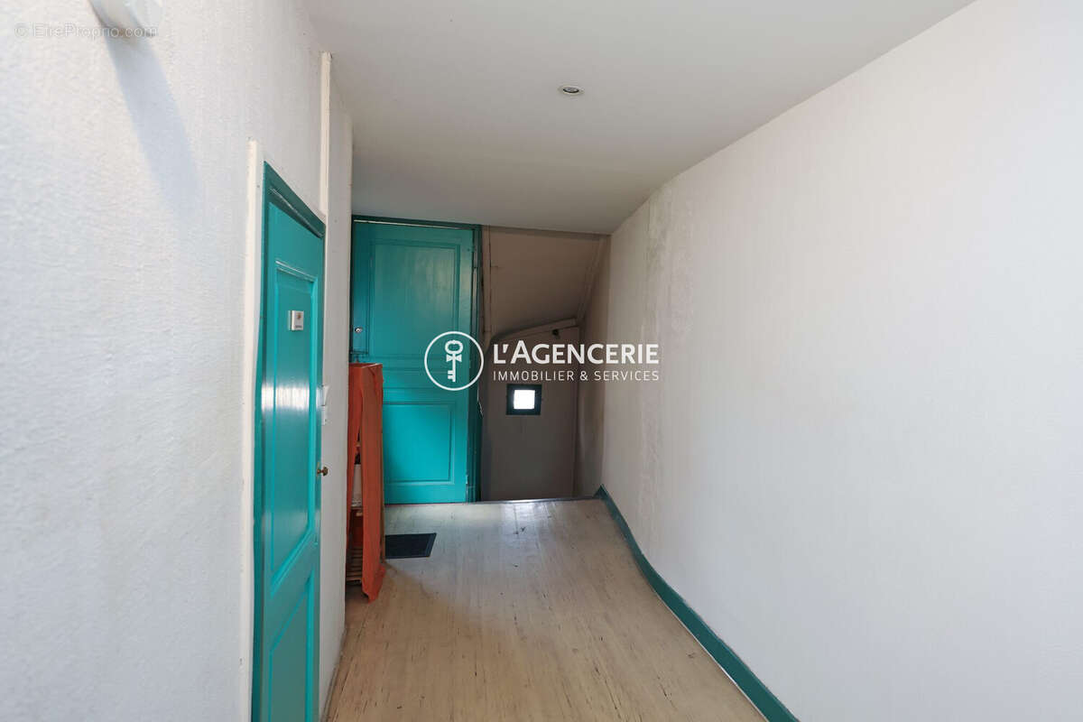 Appartement à ALBI