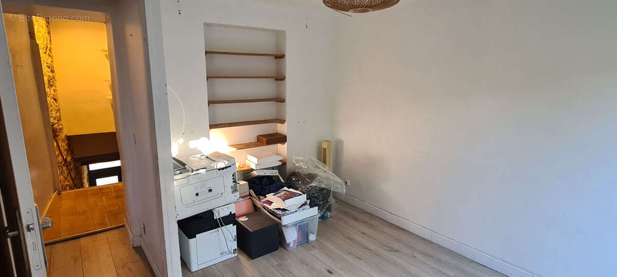 Maison à VILLENEUVE-LES-MAGUELONE