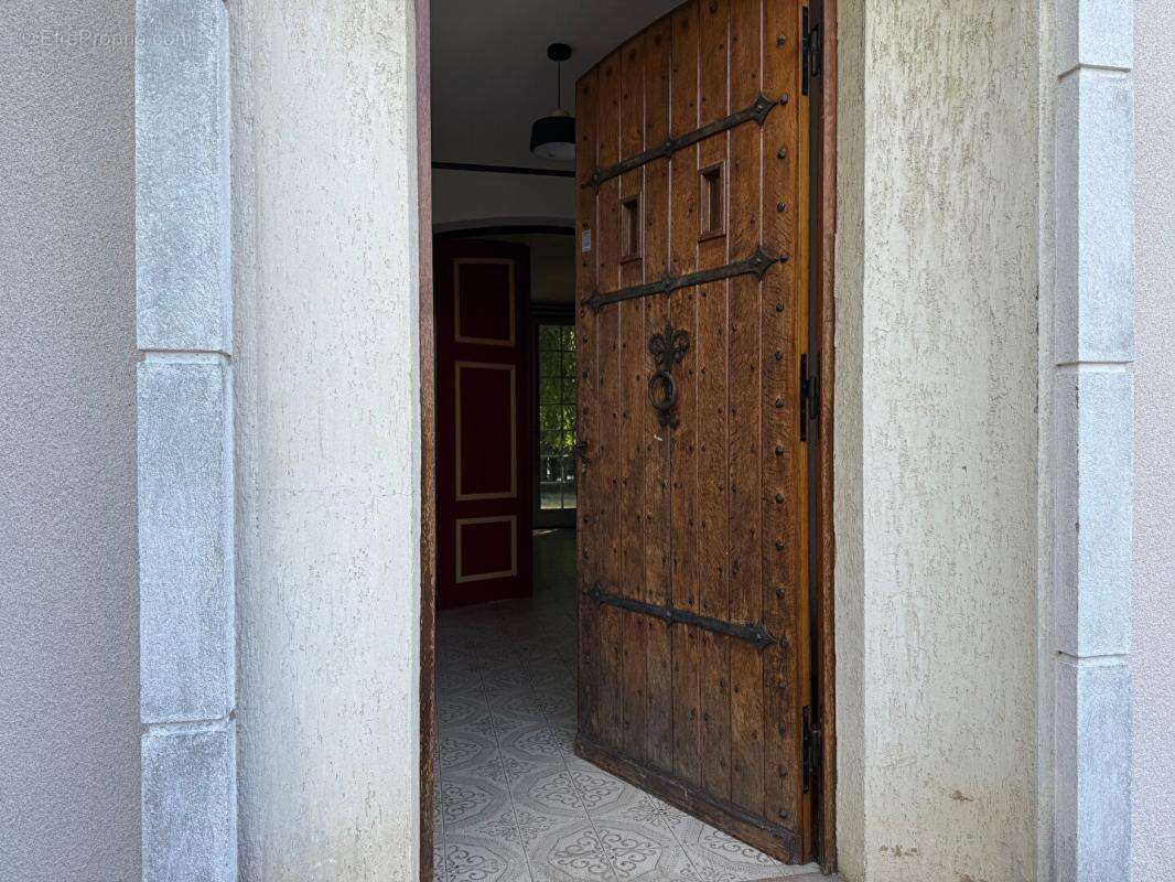 Maison à CHATENOY-LE-ROYAL