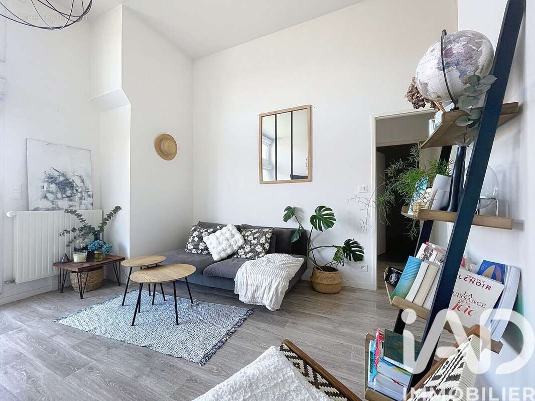 Photo 5 - Appartement à VANNES