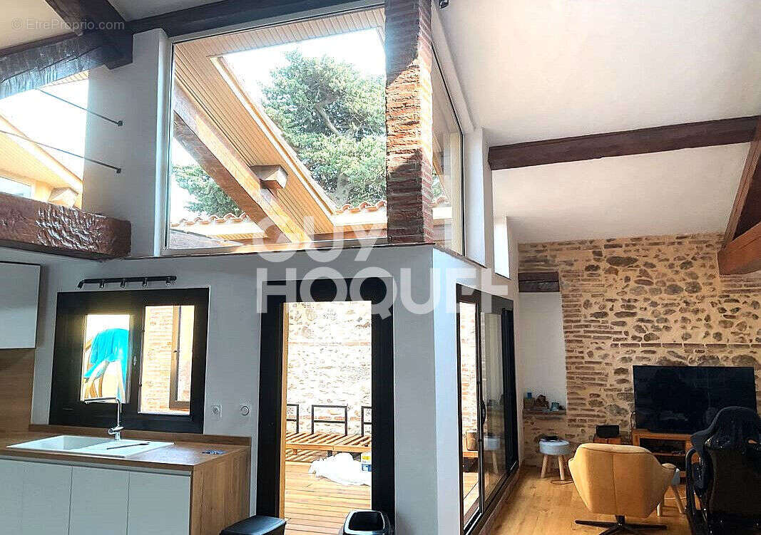 Appartement à CORNEILLA-DEL-VERCOL