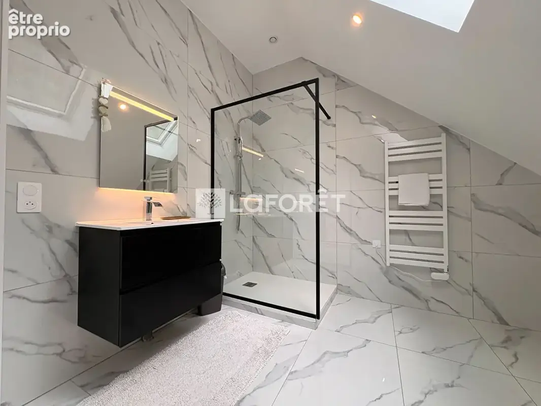 Maison Tessancourt Sur Aubette 7 pièce(s) 162 m2 - photo 8