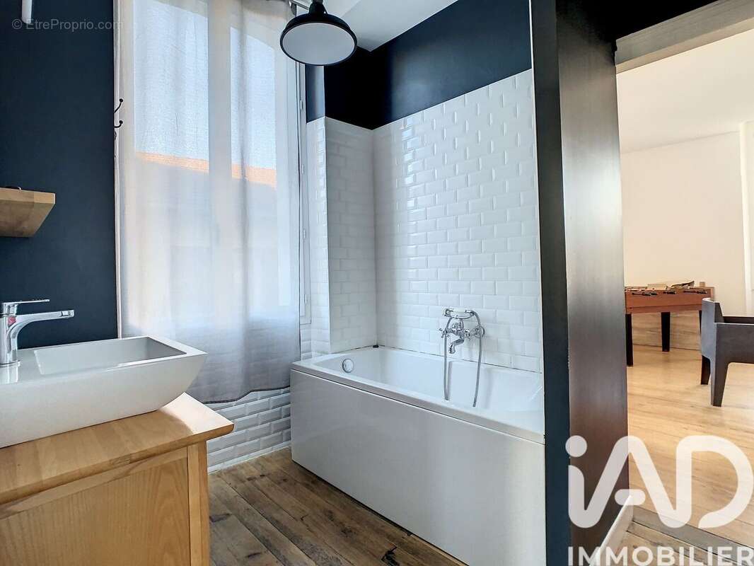 Photo 5 - Appartement à TARBES