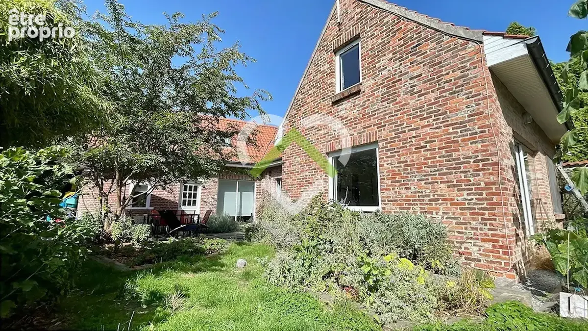 Photo Maison à Louvil au prix de 499 000€