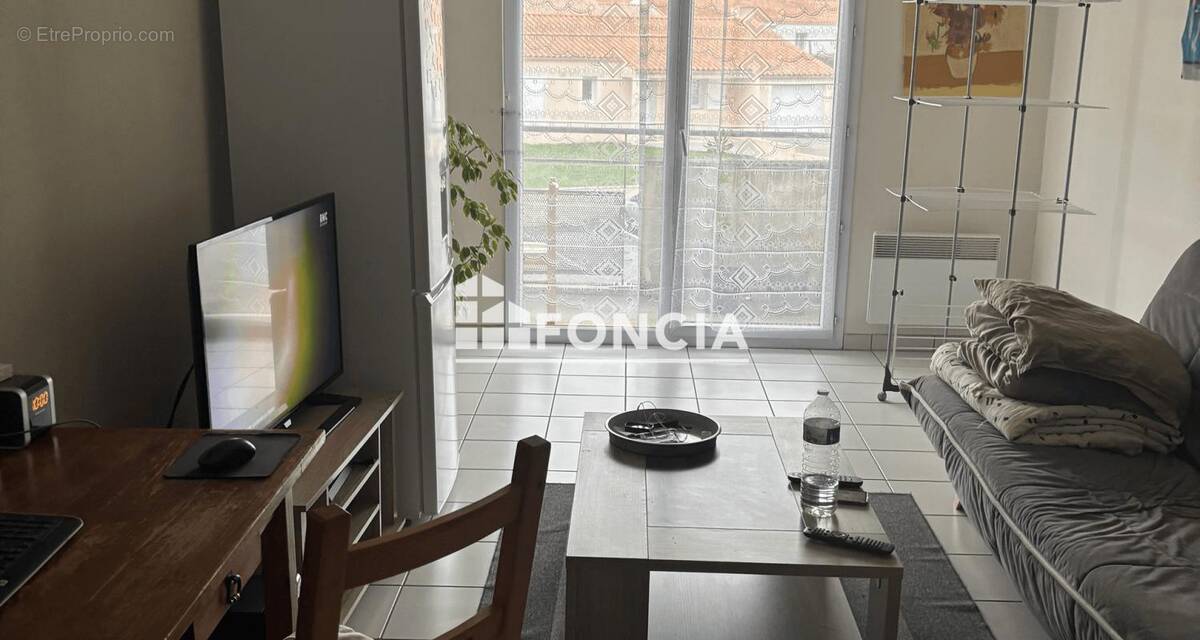 Appartement à LA ROCHE-SUR-YON