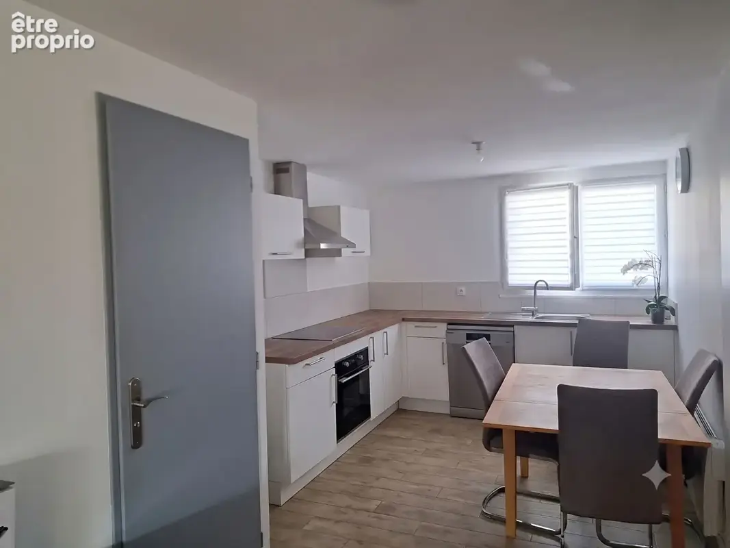 Maison 83 m² à Chatellerault  - photo 4