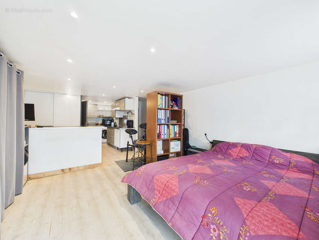 Appartement à LA RAVOIRE