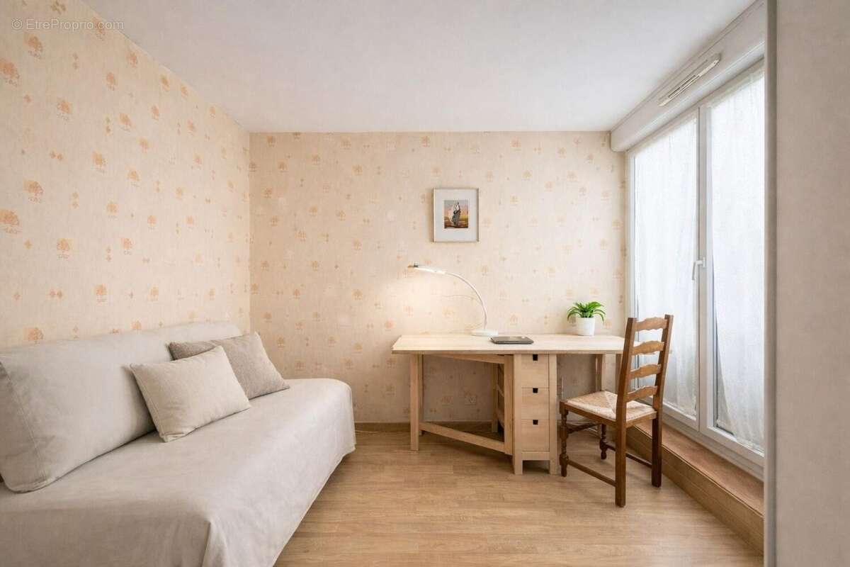 Photo 8 - Appartement à TOULOUSE