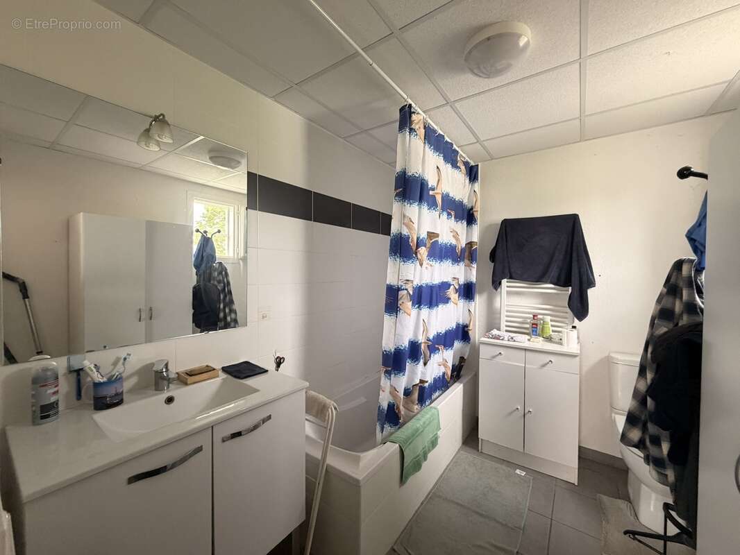 Appartement 132 m² à Lagrave  - photo 8
