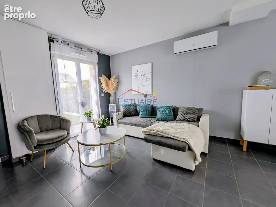 Maison 5 pièces 105 m² à vendre à Saffre (44390) - photo 4
