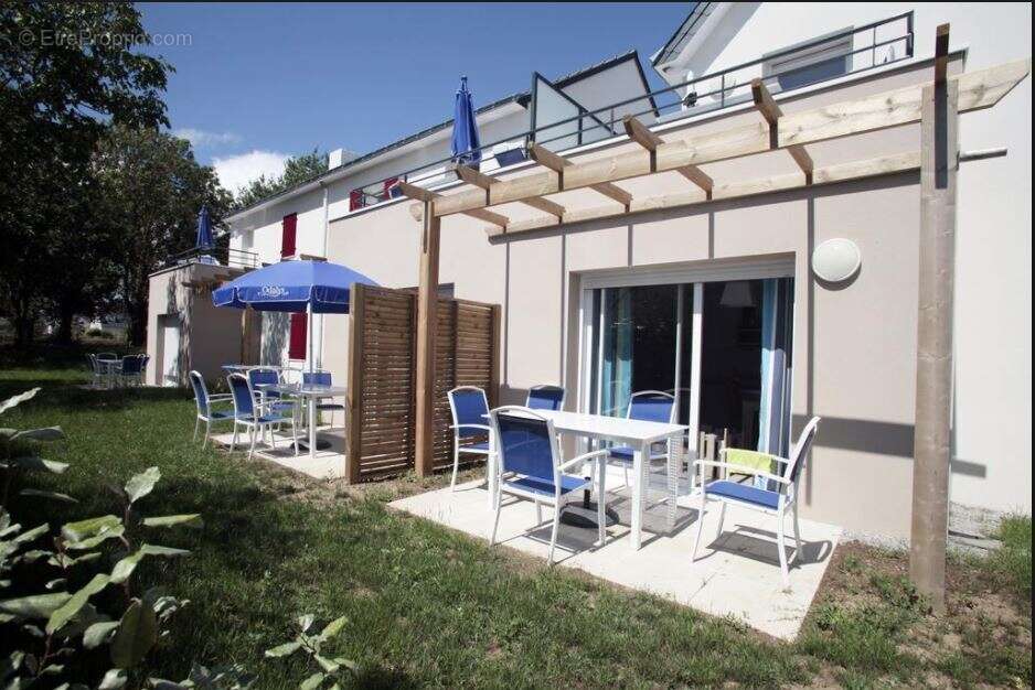 Appartement à BADEN