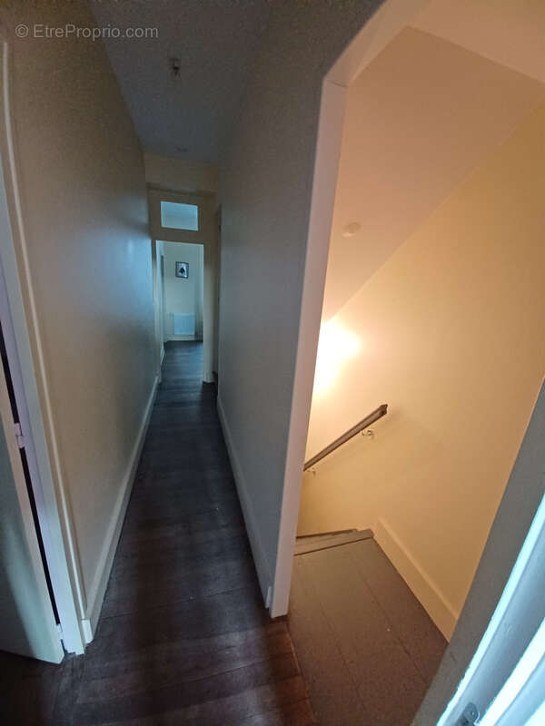 Maison à LA CHARITE-SUR-LOIRE