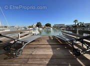 Maison à LE GRAU-DU-ROI