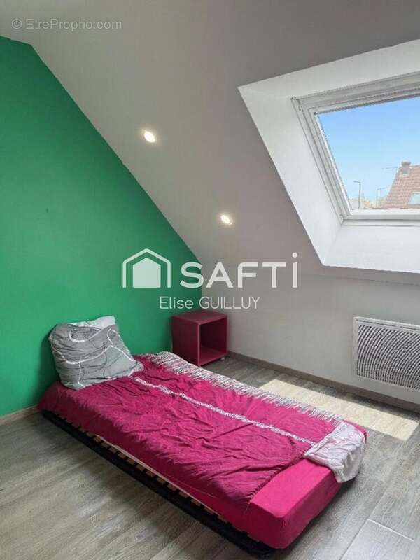 Photo 4 - Maison à LONGUENESSE