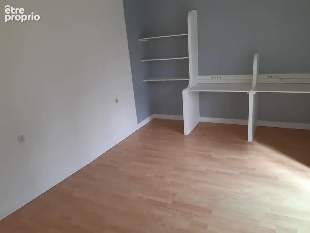 Maison avec vie de plain pied Poilley - photo 9