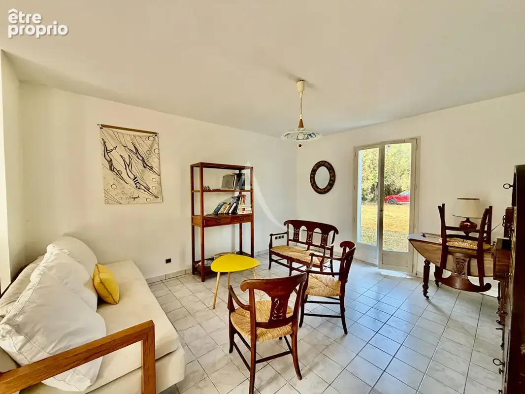 Maison Noirmoutier En L Ile 6 pièce(s) 112 m2 - photo 5