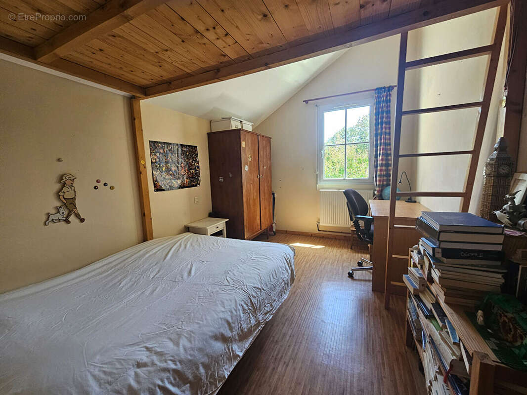 Maison 134m² à tours - photo 12