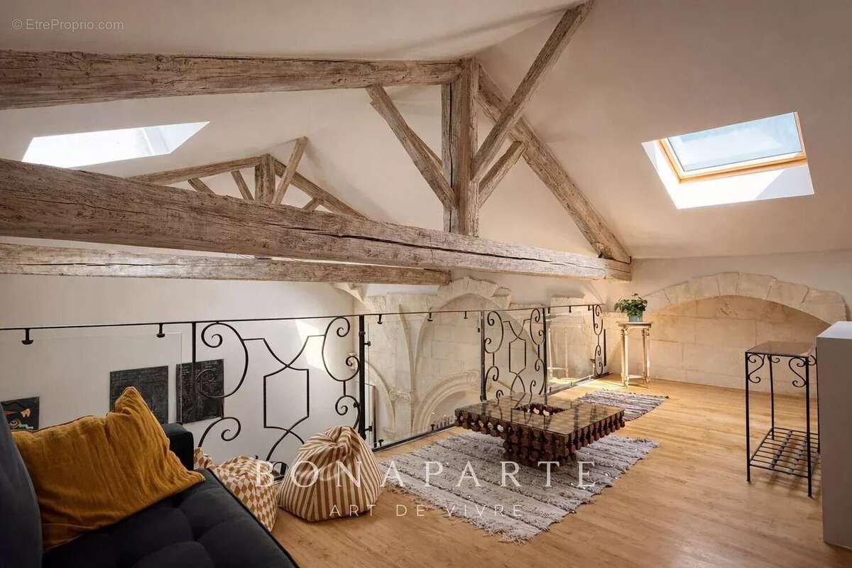 Appartement à SAINT-REMY-DE-PROVENCE