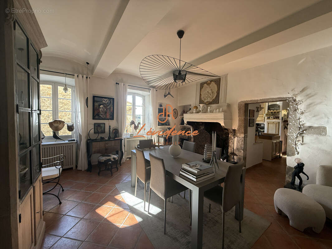 Maison à VENTEROL