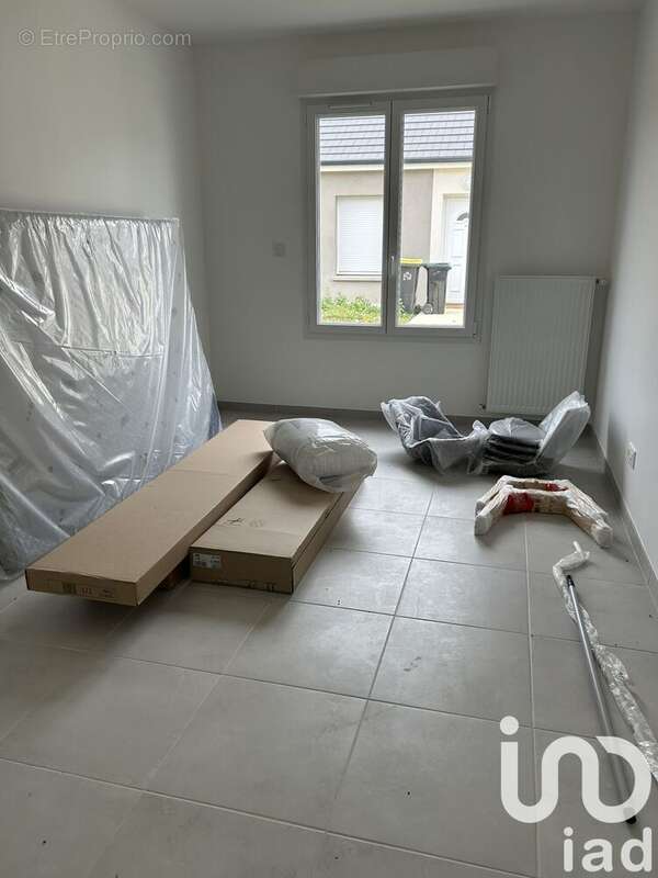 Photo 4 - Maison à BOURGES