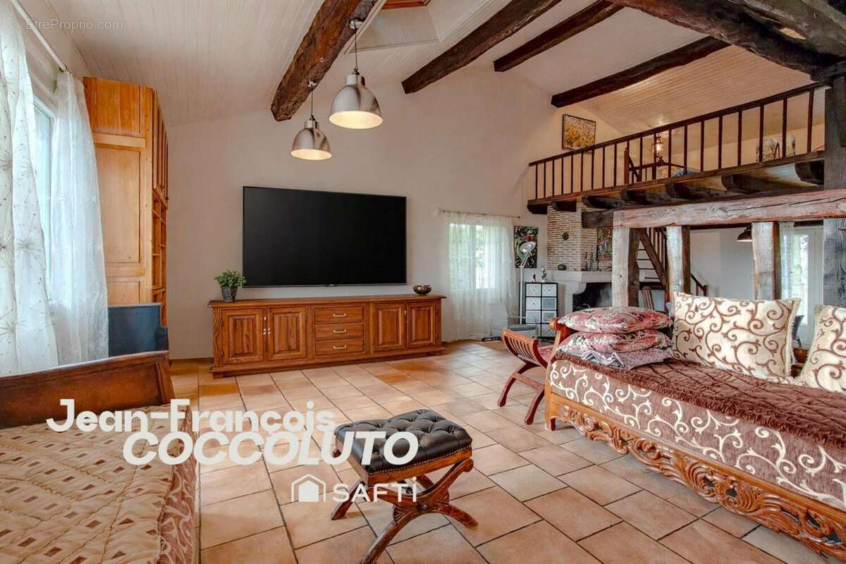 Photo 5 - Maison à BON-ENCONTRE
