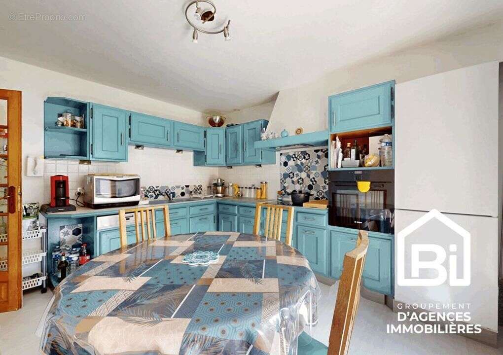 Maison à HERMANVILLE-SUR-MER