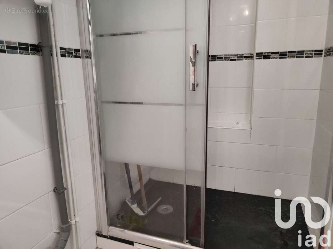 Photo 9 - Appartement à SARCELLES