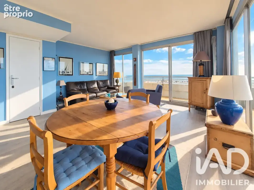 Photo 1 - Appartement à LA BAULE-ESCOUBLAC