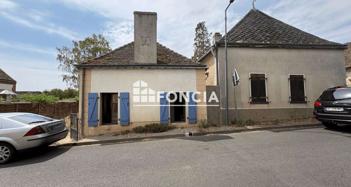 maison de village - photo 2
