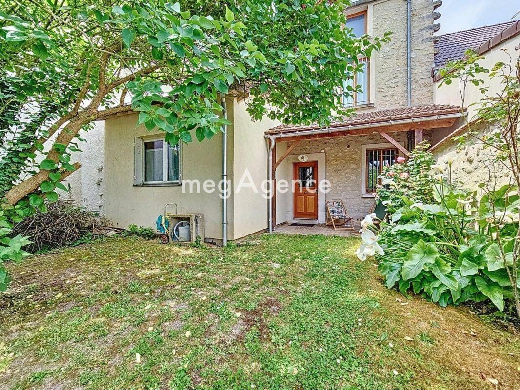 Maison à FLINS-SUR-SEINE