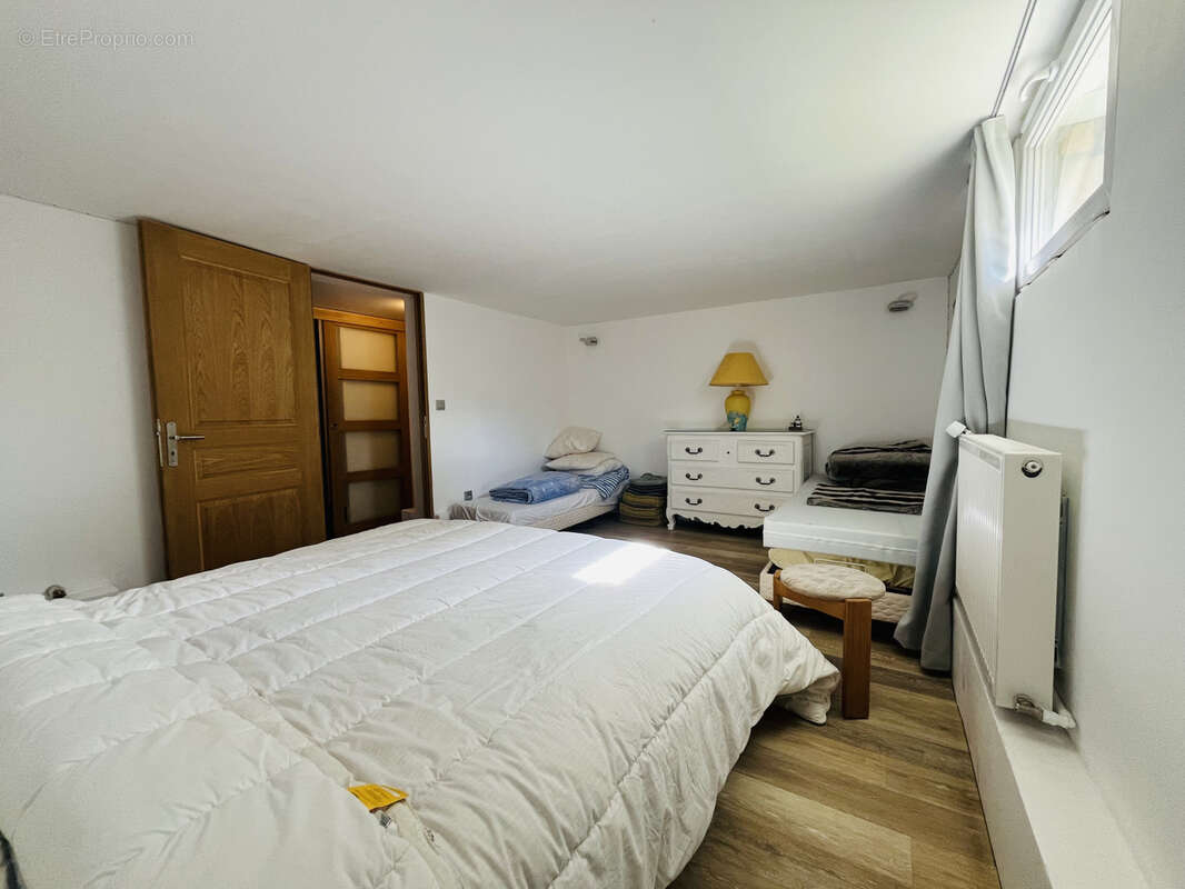 Maison à VILLERS-SUR-MER