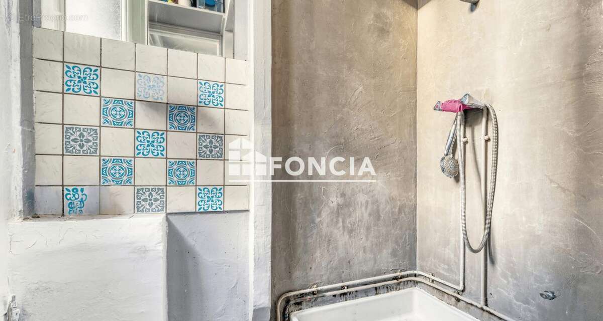 Appartement à VANVES