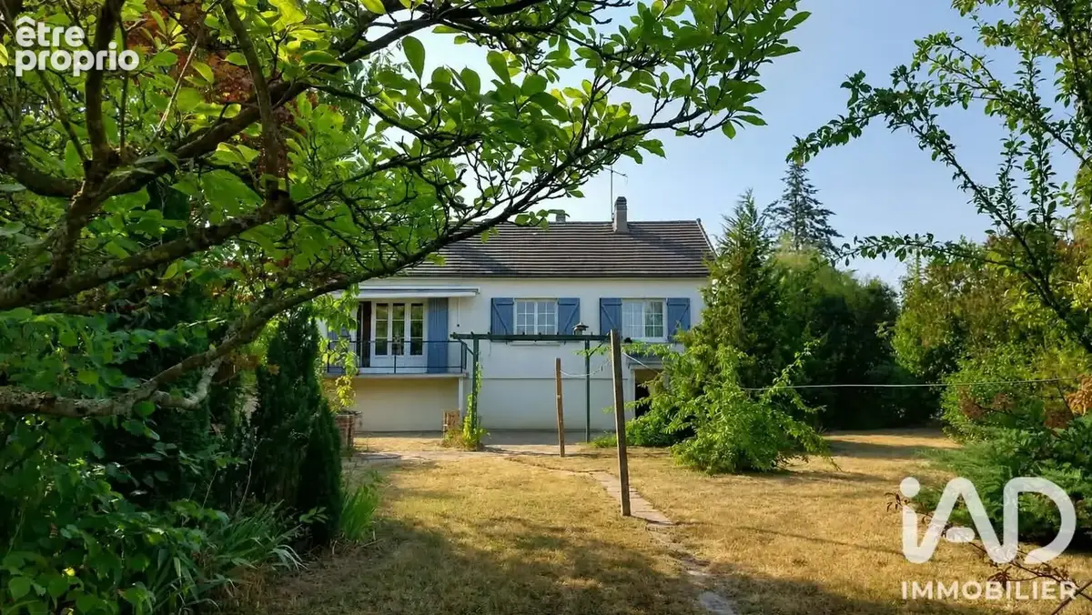 Photo 1 - Maison à SAINT-PAUL