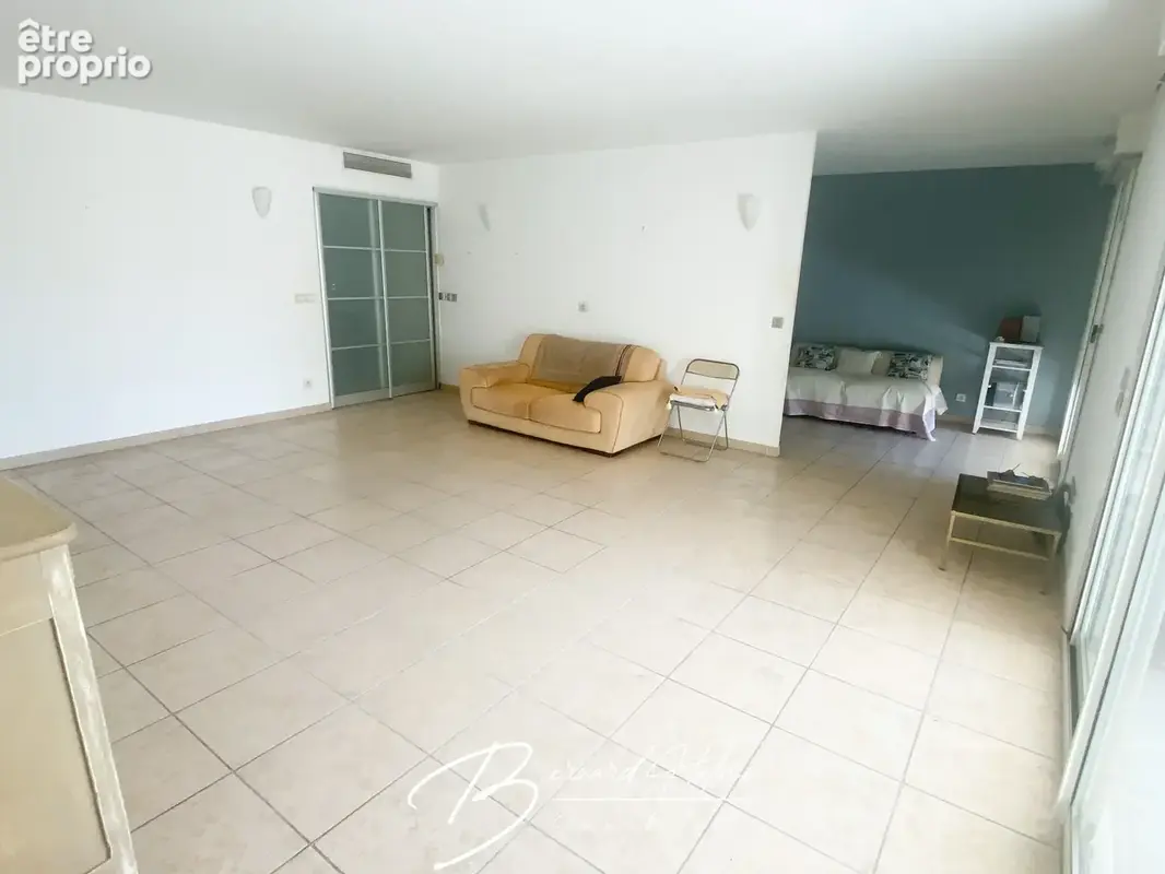 T4 + Terrasse + Parking Herriot/2e Prado 13008 Marseille - photo 3
