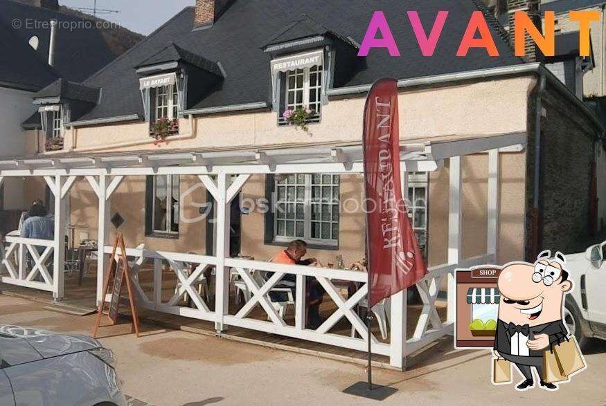 Maison à BOGNY-SUR-MEUSE