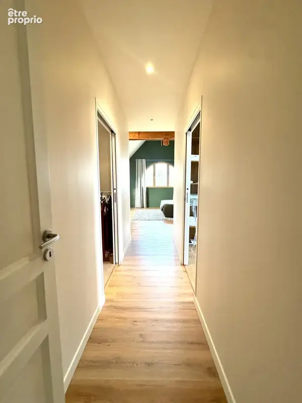 Maison 8 pièces 260 m² à vendre à Senneville-Sur-Fecamp (76400) - photo 9