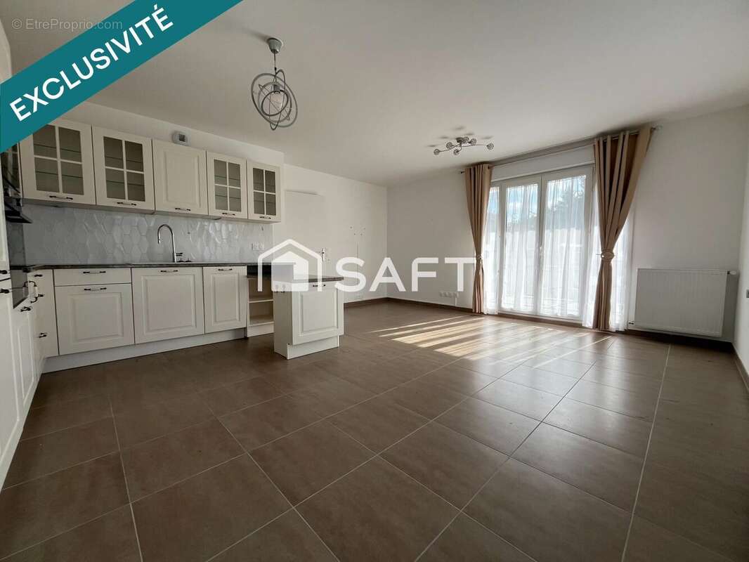 Photo 2 - Appartement à MENNECY