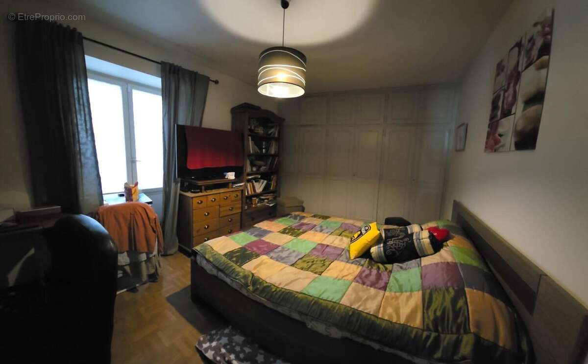 Photo 6 - Maison à LA TAILLEE