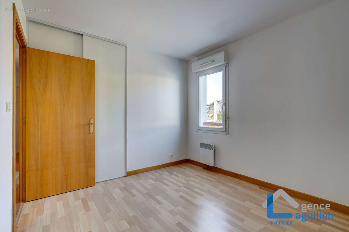 Appartement à HENDAYE