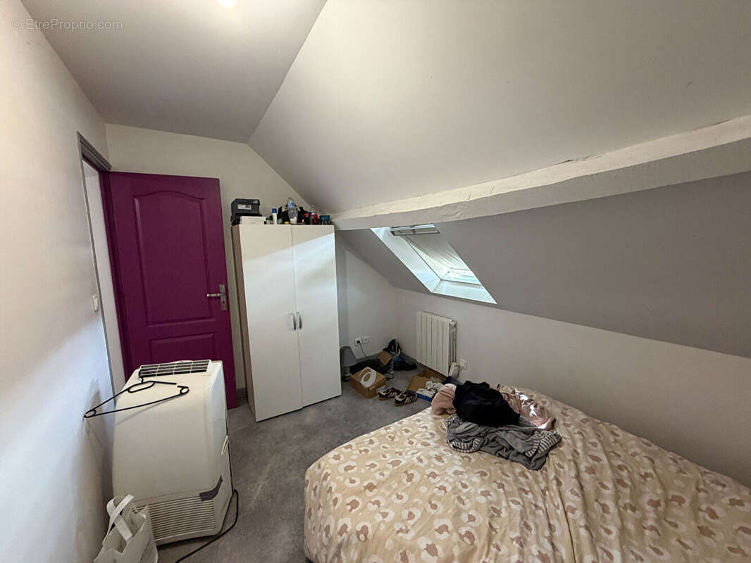 Appartement à BOURGES