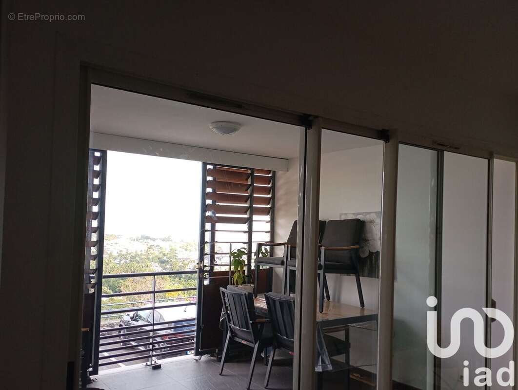 Photo 8 - Appartement à SAINT-PAUL