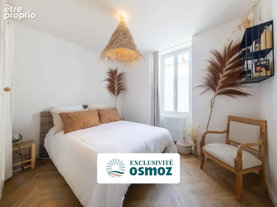 Maison 4 pièces 83 m² à vendre à La Rochelle (17000) - photo 9
