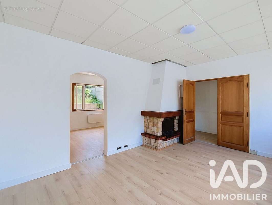 Maison 111 m² à Amiens  - photo 4